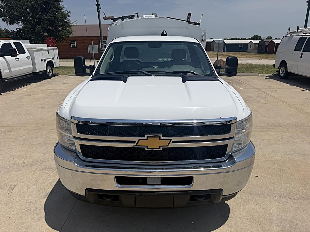 chevrolet silverado 3500 chassis cab 2012 1GB3CZCG1CF200599 image chevrolet silverado 3500 chassis cab 2012 1GB3CZCG1CF200599 image